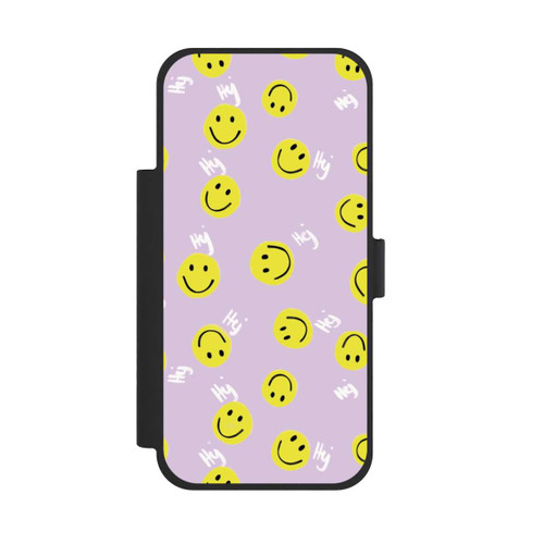 Apple iPhone 17 Pro Max NIVOflip Hej Smile