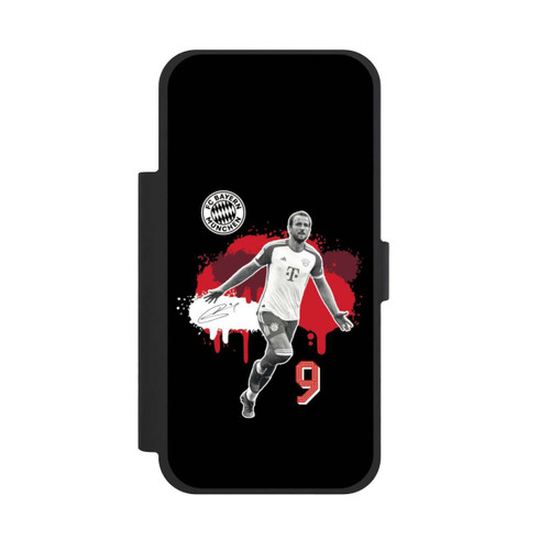 Apple iPhone 17 Pro Max NIVOflip Harry Kane 9