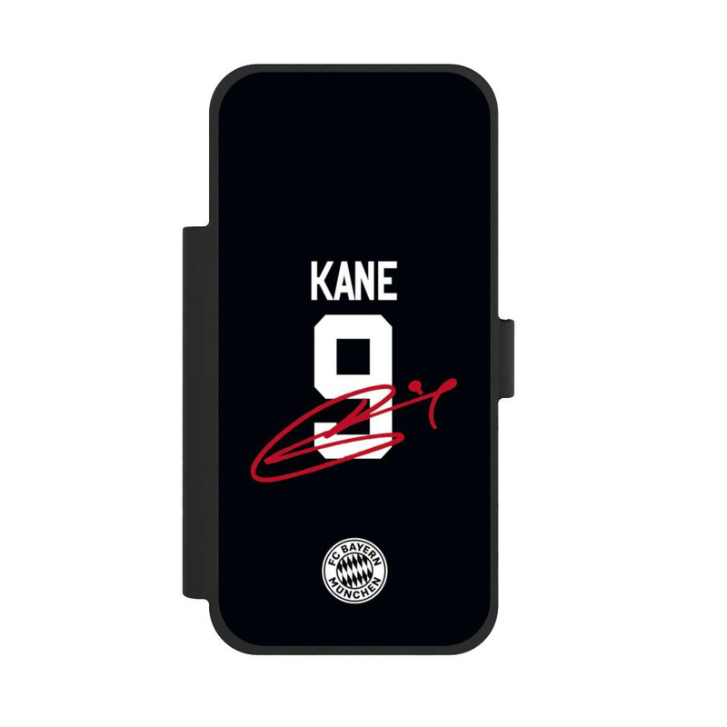iPhone 17 Pro Max NIVOflip Kane 9