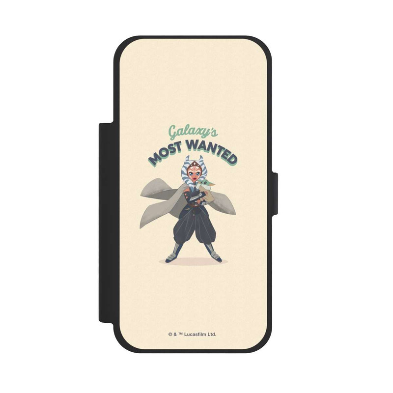 iPhone 17 Pro Max NIVOflip Galaxy's Most Wanted Ahsoka