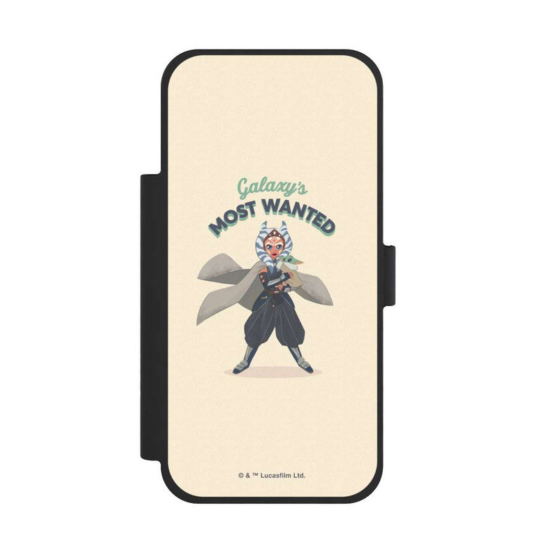 iPhone 17 Pro Max NIVOflip Galaxy's Most Wanted Ahsoka