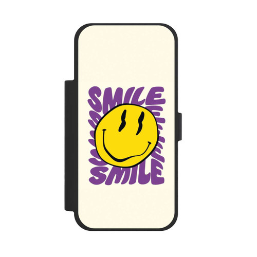 Apple iPhone 17 Pro Max NIVOflip Smile