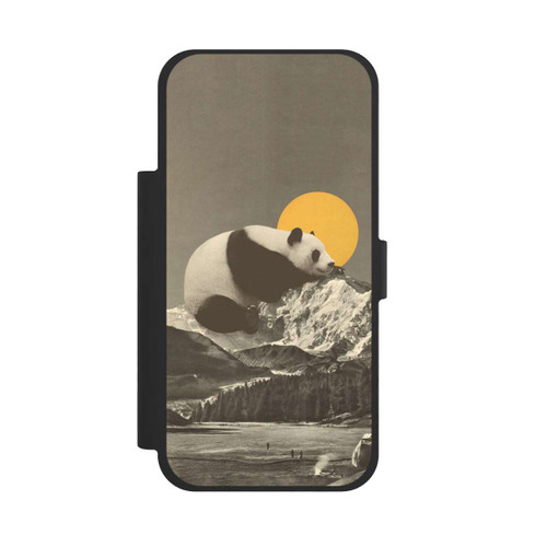 Apple iPhone 17 Pro Max NIVOflip Giant Panda Nap