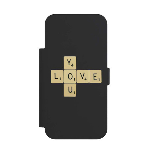 Apple iPhone 17 Pro Max NIVOflip Love You