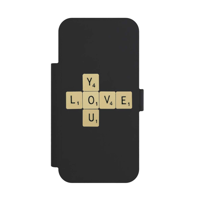 iPhone 17 Pro Max NIVOflip Love You