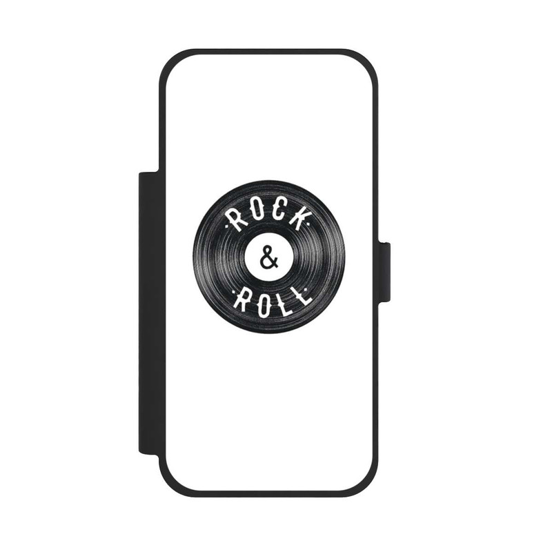 iPhone 17 Pro Max NIVOflip Rock and Roll