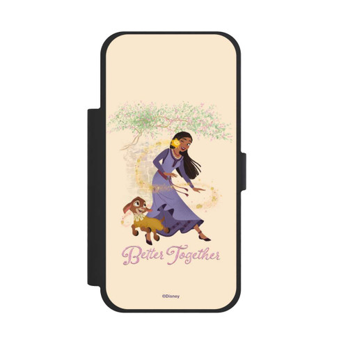 Apple iPhone 17 Pro Max NIVOflip Wish Better Together