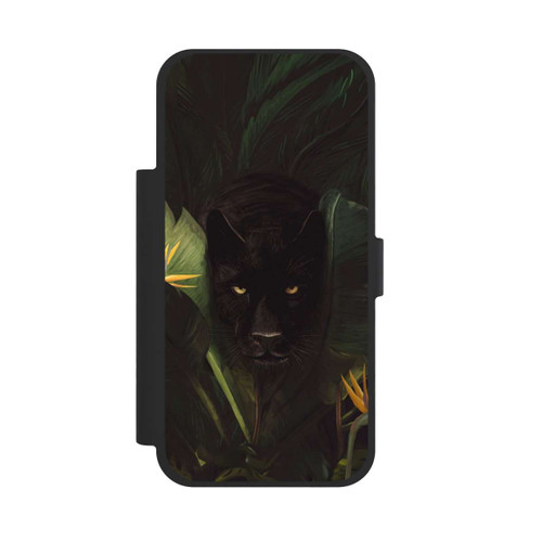 Apple iPhone 17 Pro Max NIVOflip Hello Panther