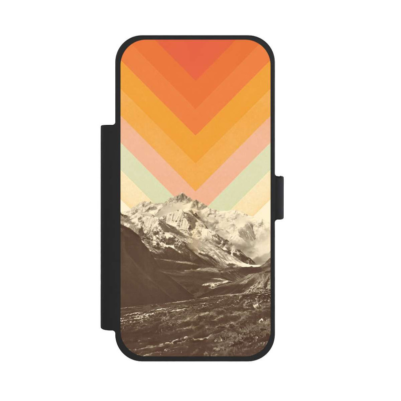 iPhone 17 Pro Max NIVOflip Mountain Scape