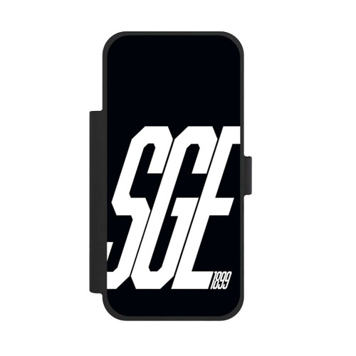 Apple iPhone 17 Pro Max NIVOflip SGE 1899