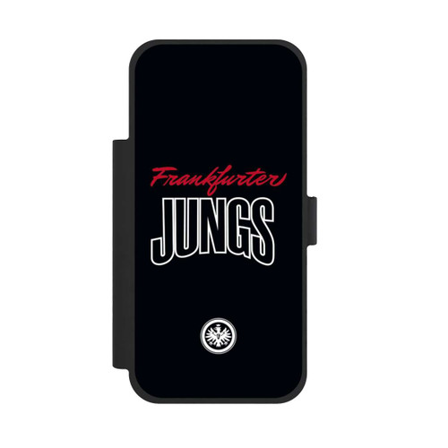 Apple iPhone 17 Pro Max NIVOflip Frankfurter Jungs