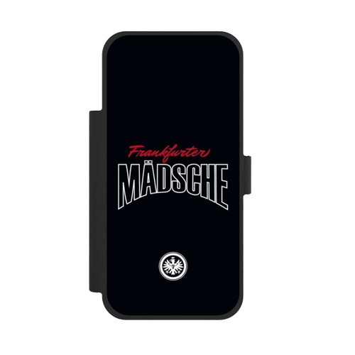 Apple iPhone 17 Pro Max NIVOflip Frankfurter Mädsche