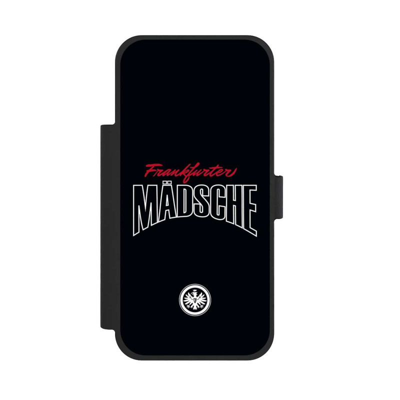 iPhone 17 Pro Max NIVOflip Frankfurter Mädsche