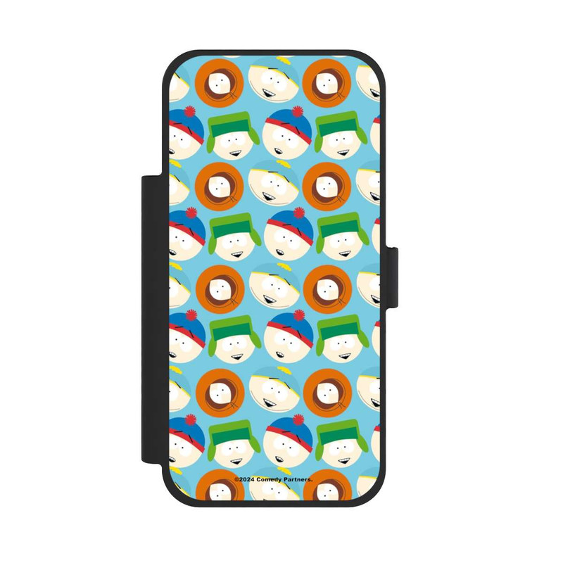iPhone 17 Pro Max NIVOflip South Park Pattern