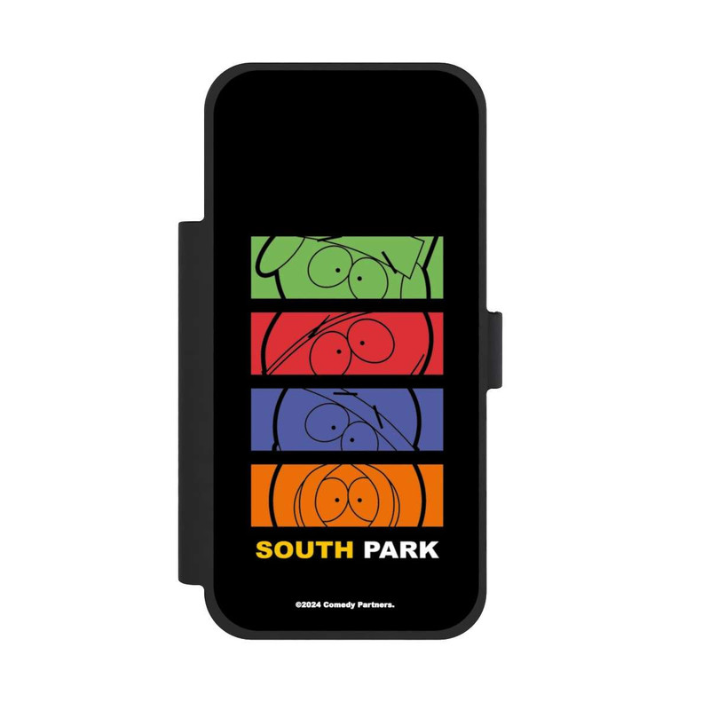 iPhone 17 Pro Max NIVOflip South Park Boys Multicolor