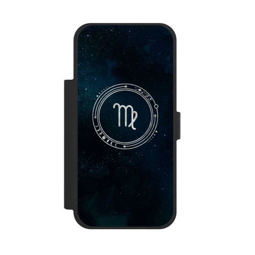 Apple iPhone 17 Pro Max NIVOflip Virgo Zodiac Sign