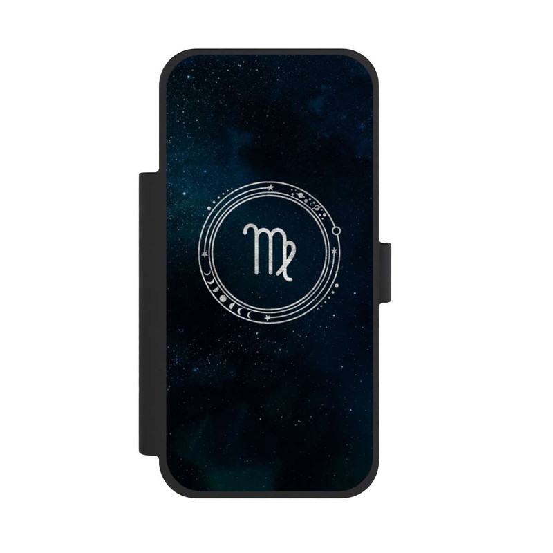 iPhone 17 Pro Max NIVOflip Virgo Zodiac Sign