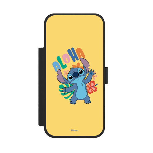 Apple iPhone 17 Pro Max NIVOflip Stitch Aloha