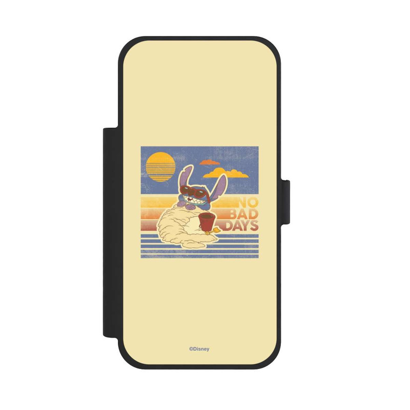 iPhone 17 Pro Max NIVOflip Stitch No Bad Days