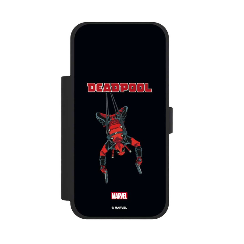 iPhone 17 Pro Max NIVOflip Deadpool Swinging