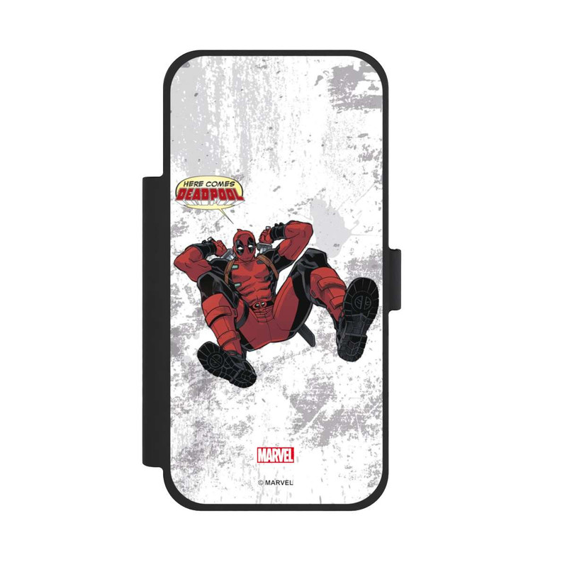 iPhone 17 Pro Max NIVOflip Here Comes Deadpool
