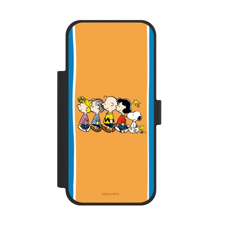 iPhone 17 Pro Max NIVOflip Peanuts Profil