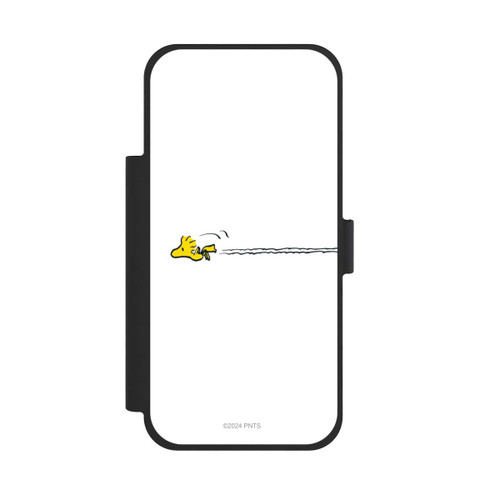 Apple iPhone 17 Pro Max NIVOflip Peanuts Woodstock