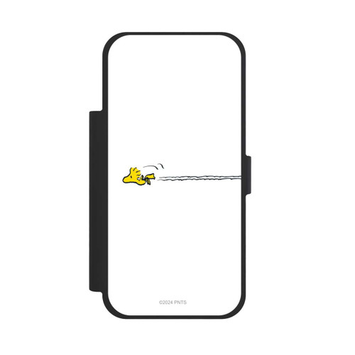 Apple iPhone 17 Pro Max NIVOflip Peanuts Woodstock
