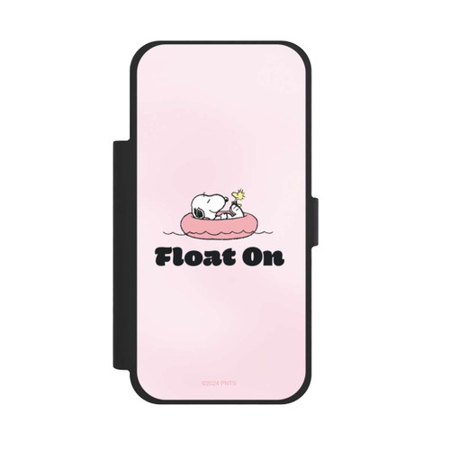 Apple iPhone 17 Pro Max NIVOflip Snoopy Float On