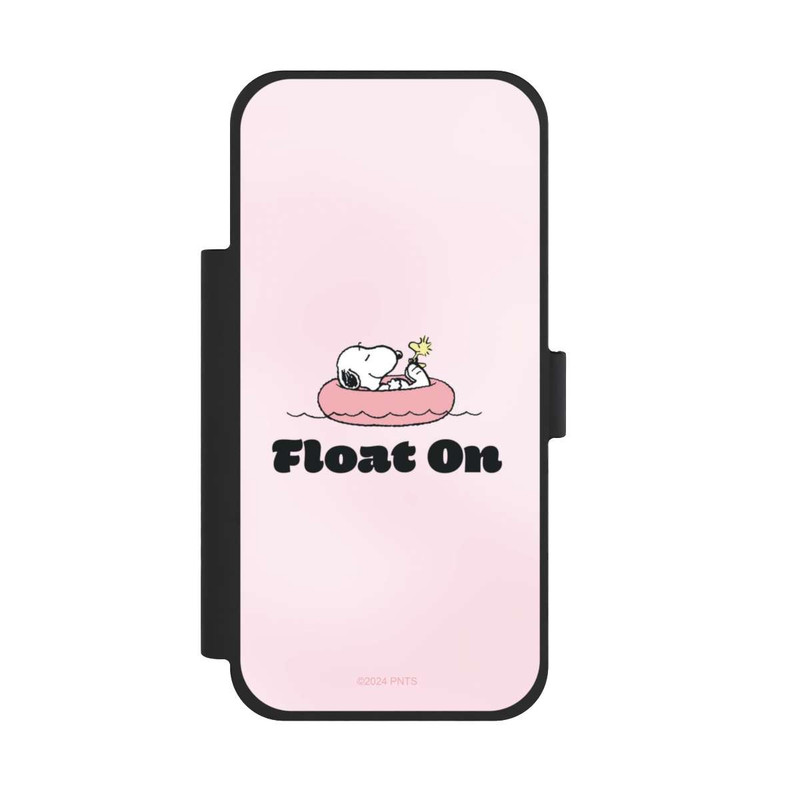 iPhone 17 Pro Max NIVOflip Snoopy Float On