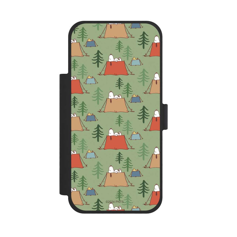 iPhone 17 Pro Max NIVOflip Peanuts Camping