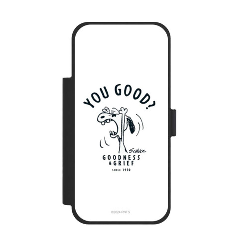Apple iPhone 17 Pro Max NIVOflip Snoopy You Good