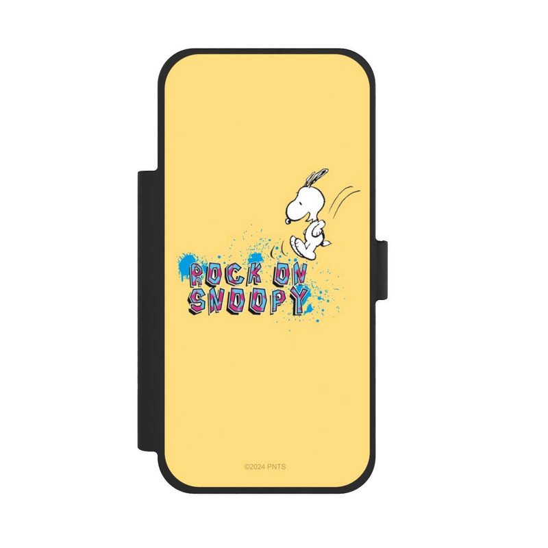 iPhone 17 Pro Max NIVOflip Rock on Snoopy