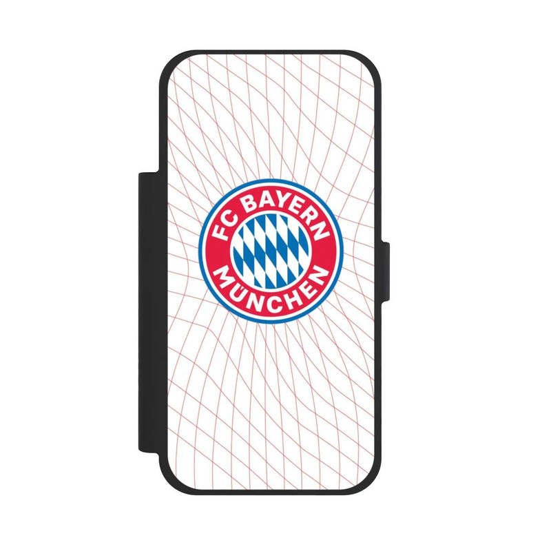 iPhone 17 Pro Max NIVOflip FCB Raster Rot