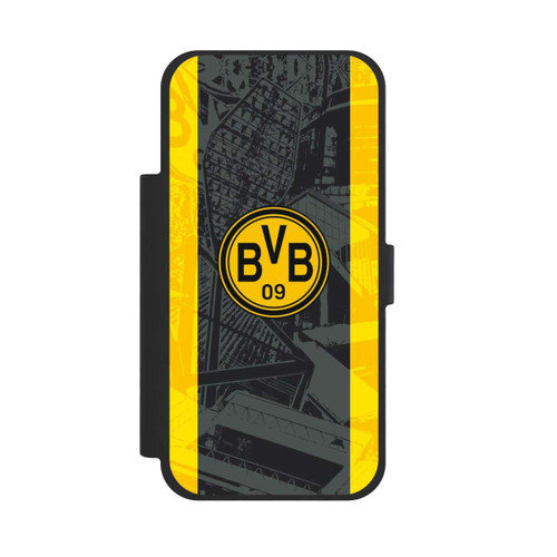Apple iPhone 17 Pro Max NIVOflip 50 Jahre Signal Iduna Park
