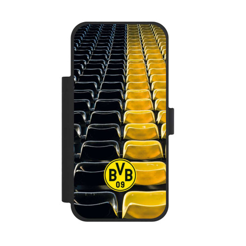 Apple iPhone 17 Pro Max NIVOflip BVB Tribüne