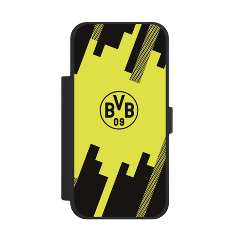 Apple iPhone 17 Pro Max NIVOflip BVB Neon