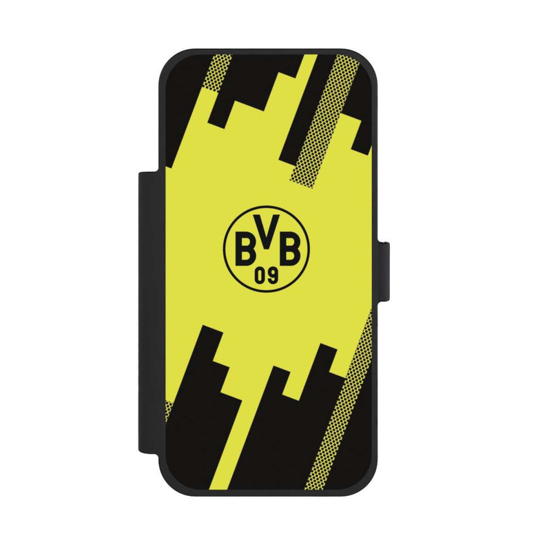 iPhone 17 Pro Max NIVOflip BVB Neon