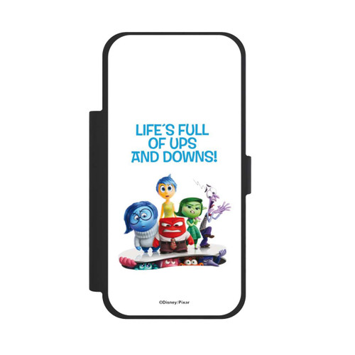 Apple iPhone 17 Pro Max NIVOflip Life´s Full of Ups and Downs!