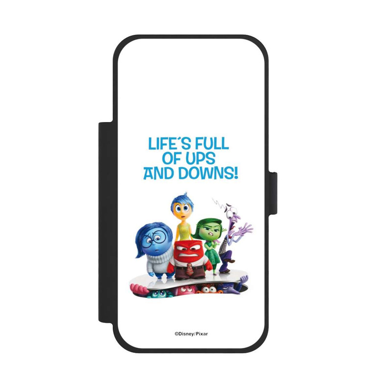 iPhone 17 Pro Max NIVOflip Life´s Full of Ups and Downs!