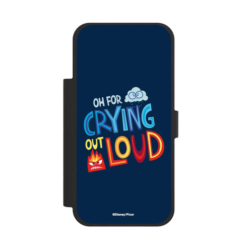 Apple iPhone 17 Pro Max NIVOflip Oh for crying out loud