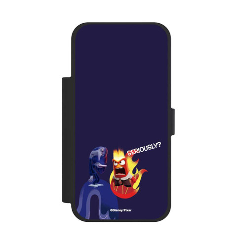 Apple iPhone 17 Pro Max NIVOflip Ennui and Anger