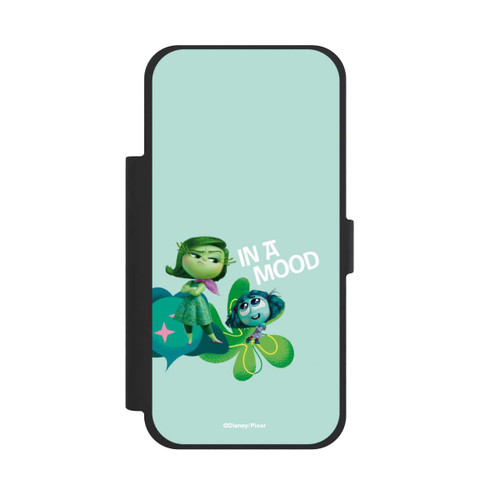 Apple iPhone 17 Pro Max NIVOflip Disgust and Envy