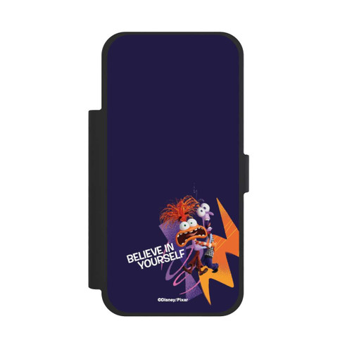 Apple iPhone 17 Pro Max NIVOflip Anxiety and Fear