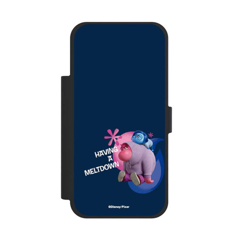 Apple iPhone 17 Pro Max NIVOflip Embarrassment and Sadness