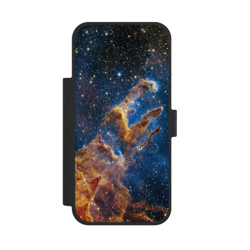 Apple iPhone 17 Pro Max NIVOflip Piliers de la Création  Espace