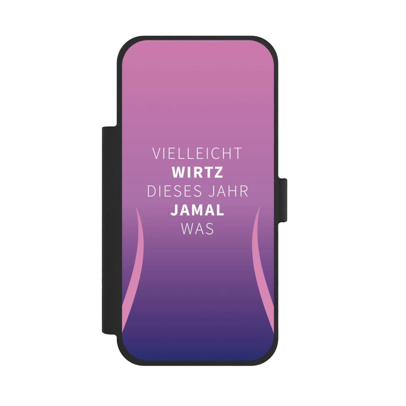 iPhone 17 Pro Max NIVOflip Vielleicht Wirtz dieses Jahr Jamal was