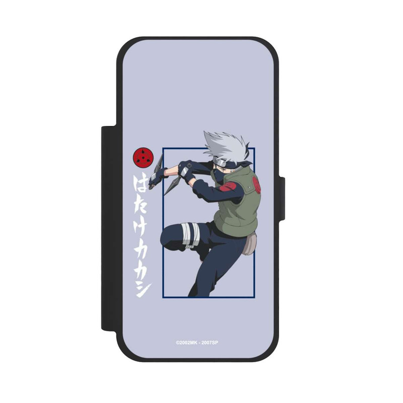 iPhone 17 Pro Max NIVOflip Kakashi Kampfmodus