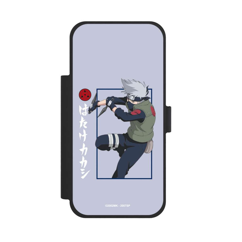 iPhone 17 Pro Max NIVOflip Kakashi Kampfmodus