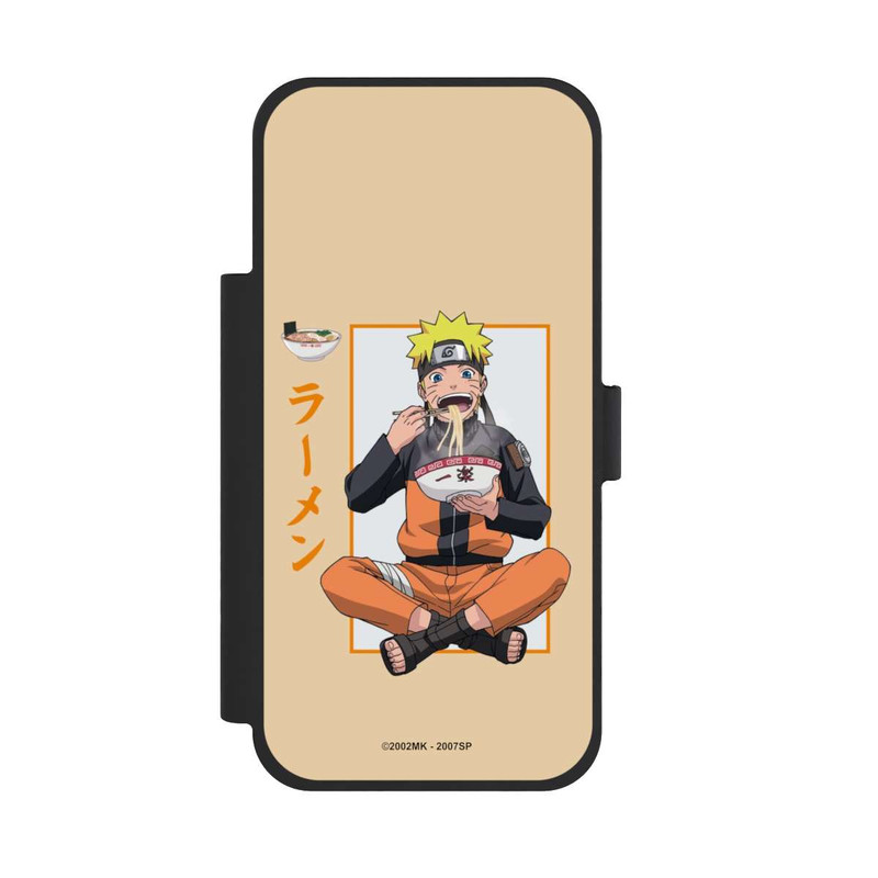 iPhone 17 Pro Max NIVOflip Naruto Ramen